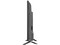 Televisión Hisense LED Smart TV de 50