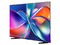 Televisión Hisense QLED Smart TV de 50