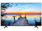 Televisión Hisense LED Smart TV de 50