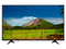 Televisión Hisense LED Roku TV de 50