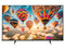 Televisión Hisense LED Smart TV de 55