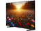 Televisión LED Smart TV Hisense 55QD6QV de 55