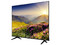 Televisión Hisense 58A6HV LED Smart TV de 58