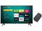 Televisión LED Smart TV Hisense 32A4NR de 32