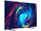Televisión Hisense 100U76N QLED Smart TV de 100