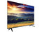 Televisión LED Smart TV JVC Roku Frameless SI43FRF de 43