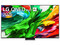 Televisión LG QNED evo AI QNED86 Mini LED Smart TV de 100