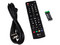 Televisión LED LG Smart TV de 32