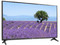 Televisión LED LG Smart TV de 43