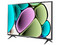 Televisión LG AI Smart TV de 43
