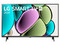 Televisión LG AI Smart TV de 43