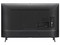 Televisión LG LED Smart TV 43LR671C0SA de 43