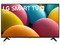 Televisión LG LED Smart TV 43LR671C0SA de 43