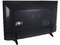 Televisión LG LED Smart TV de 43