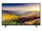 Televisión LG Super Sign LED de 43