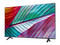 Televisión LG AI ThinQ LED Smart TV de 43