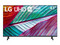 Televisión LG AI ThinQ LED Smart TV de 43