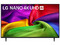 Televisión LG NANO AI NU80 LED Smart TV de 50