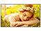Televisión LG UHD Signage 50UL5Q LED Smart TV de 50