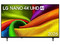 Televisión LG NANO AI NU850 LED Smart TV de 55