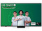 Televisión LED Smart TV LG AI QNED83 de 55
