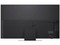 Televisión LED Smart TV LG AI QNED83 de 55