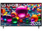 Televisión LG LED Smart TV de 55