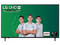 Televisión LED Smart TV LG UA8055 de 55