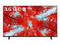 Televisión LG LED Smart TV de 55