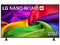 Televisión LED Smart TV LG NU80 de 65