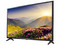 Televisión LG UP75 AI ThinQ LED Smart TV de 65