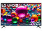 Televisión LG LED 86UA7500PSA, 86