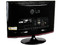 Televisión LCD LG FLATRON de 22