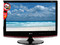 Televisión LCD LG FLATRON de 22