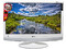 Televisión LCD LG FLATRON Modelo M2262D-WM de 22