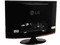 Televisión LCD LG FLATRON Modelo M2762D-WM de 27