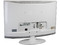 Televisión LCD LG FLATRON Modelo M2762D-WM de 27