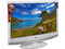 Televisión LCD LG FLATRON Modelo M2762D-WM de 27