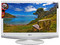 Televisión LCD LG FLATRON Modelo M2762D-WM de 27