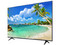 Televisión LG UHD Al ThinQ  Smart TV de 60