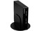 Starter pack 3D Mitsubishi 3DC-1000, incluye Adaptador de señal 3D, 2 pares de lentes activos y cable HDMI