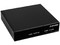 Starter pack 3D Mitsubishi 3DC-1000, incluye Adaptador de señal 3D, 2 pares de lentes activos y cable HDMI