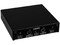Starter pack 3D Mitsubishi 3DC-1000, incluye Adaptador de señal 3D, 2 pares de lentes activos y cable HDMI