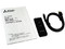 Starter pack 3D Mitsubishi 3DC-1000, incluye Adaptador de señal 3D, 2 pares de lentes activos y cable HDMI