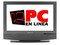Monitor LCD TV Olevia Widescreen 32