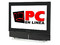 Monitor LCD TV Olevia Widescreen 42