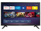 Televisión LED Smart TV Quaroni Q32NTFX de 32