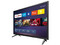 Televisión LED Smart TV Quaroni Q32NTFX de 32