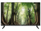 Televisión LED Smart TV Quaroni Q50W25 de 50