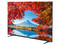 Televisión LED Smart TV Sharp Aquos Frameless 4T-C55DL7UR de 55